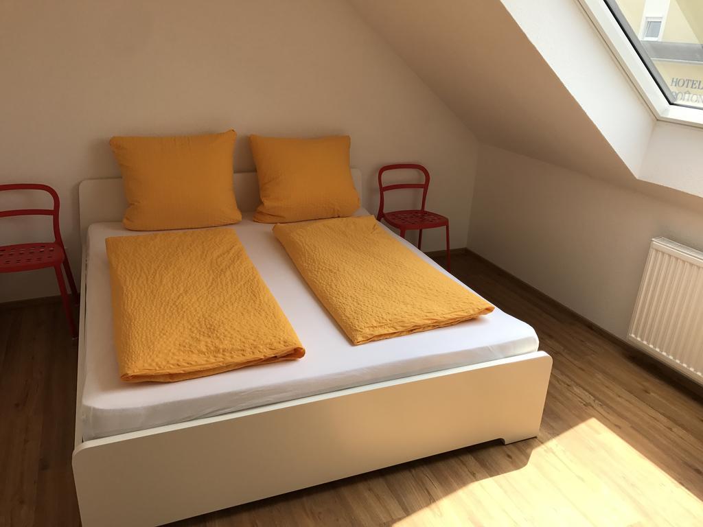Swiss Loft By Europa-Park - Ep Ticket Garantie Apartment Rust Bagian luar foto