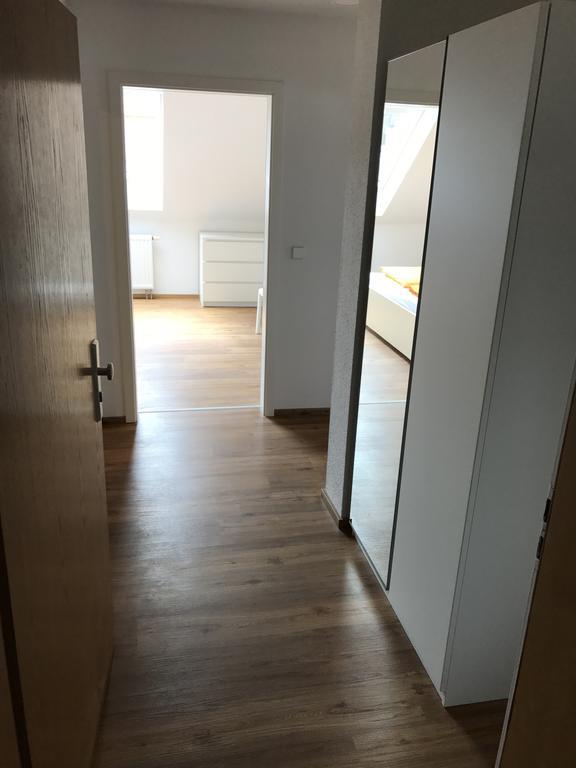 Swiss Loft By Europa-Park - Ep Ticket Garantie Apartment Rust Bagian luar foto