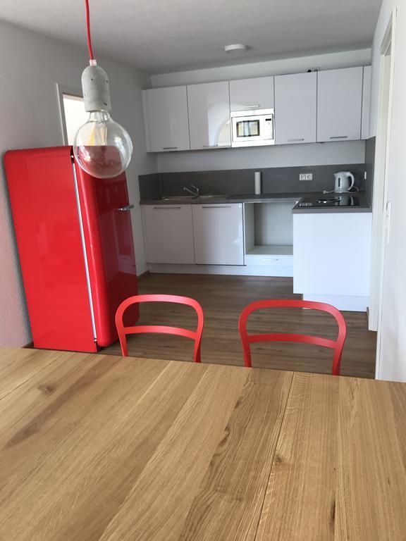 Swiss Loft By Europa-Park - Ep Ticket Garantie Apartment Rust Bagian luar foto