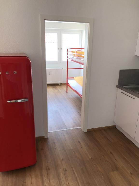 Swiss Loft By Europa-Park - Ep Ticket Garantie Apartment Rust Bagian luar foto