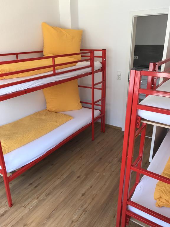 Swiss Loft By Europa-Park - Ep Ticket Garantie Apartment Rust Bagian luar foto
