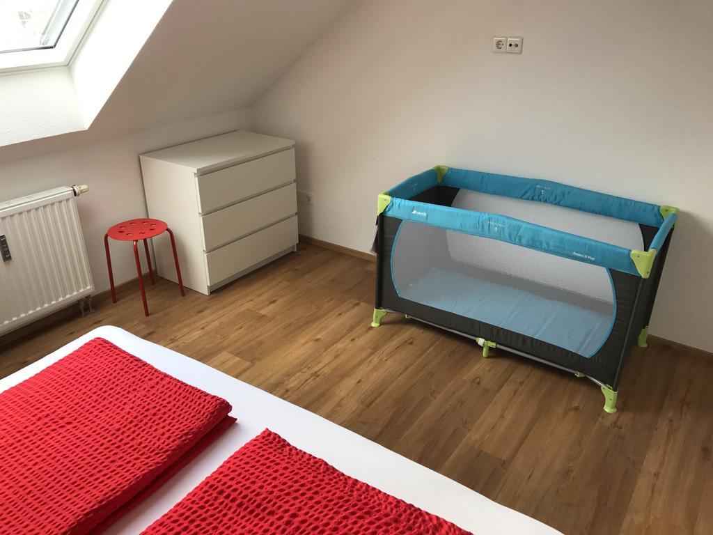 Swiss Loft By Europa-Park - Ep Ticket Garantie Apartment Rust Bagian luar foto