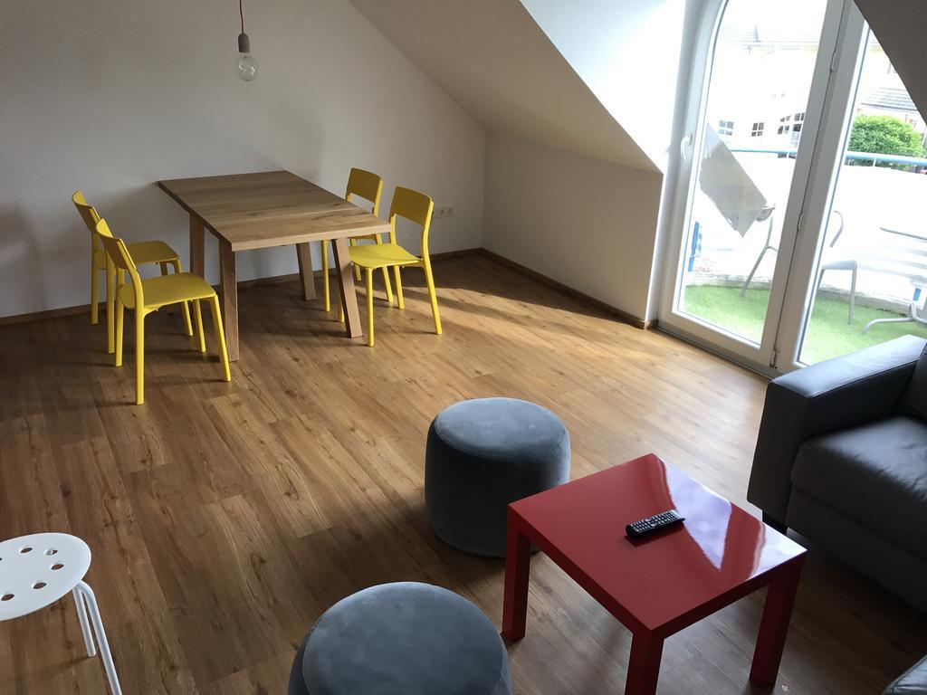 Swiss Loft By Europa-Park - Ep Ticket Garantie Apartment Rust Bagian luar foto