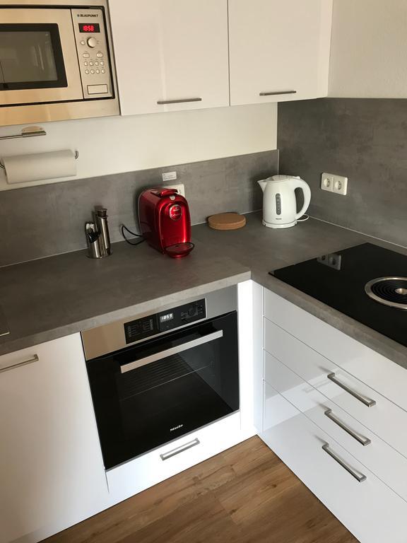 Swiss Loft By Europa-Park - Ep Ticket Garantie Apartment Rust Bagian luar foto