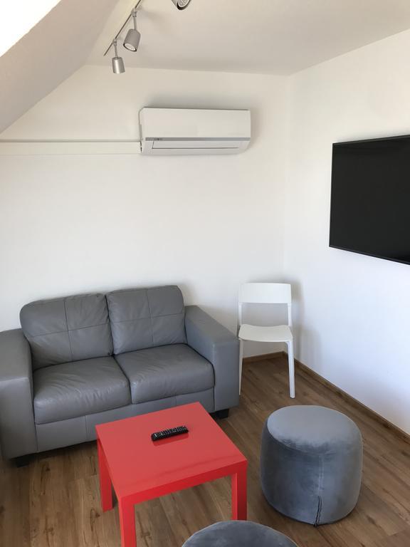 Swiss Loft By Europa-Park - Ep Ticket Garantie Apartment Rust Bagian luar foto