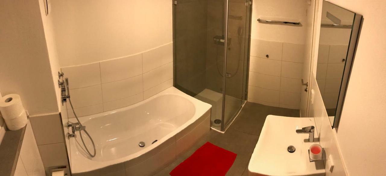 Swiss Loft By Europa-Park - Ep Ticket Garantie Apartment Rust Bagian luar foto