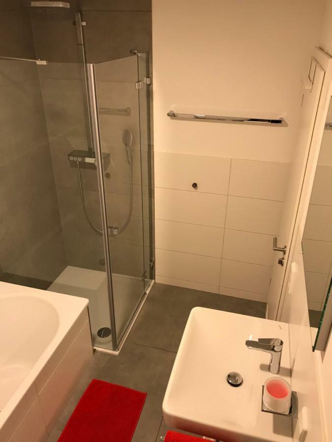 Swiss Loft By Europa-Park - Ep Ticket Garantie Apartment Rust Bagian luar foto